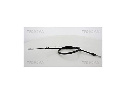 Triscan 814025181 Handbremsseil von Triscan