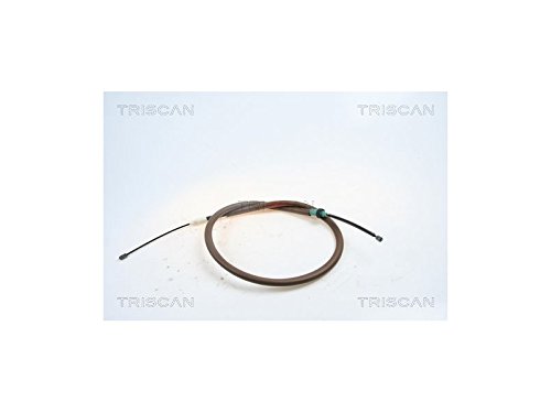 Triscan 814025192 Handbremsseil von Triscan