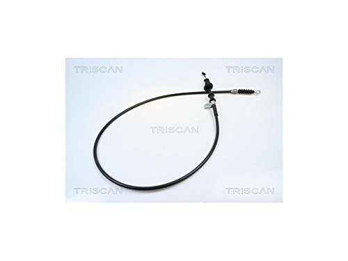 Triscan 814027133 Handbremsseil von Triscan