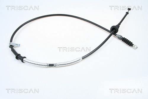 Triscan 814027134 Handbremsseil von Triscan