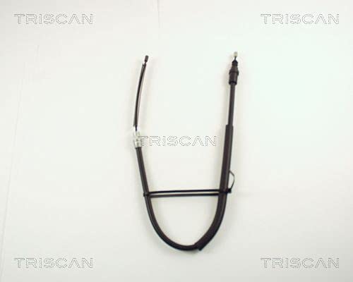 Triscan 814028153 Handbremsseil von Triscan