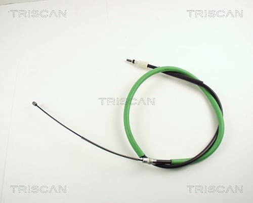 Triscan 814028157 Handbremsseil von Triscan