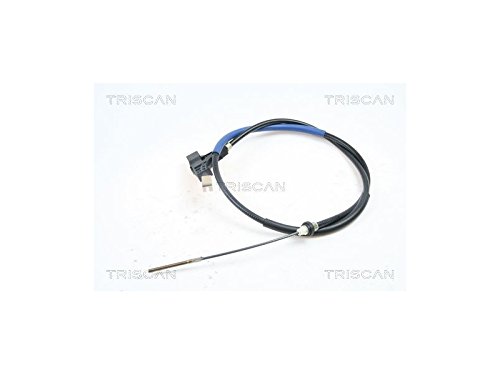 Triscan 814028181 Handbremsseil von Triscan