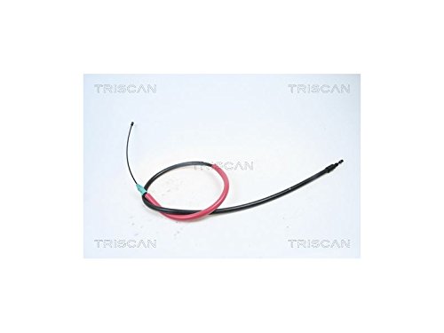 Triscan 814038133 Handbremsseil von Triscan