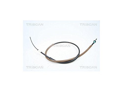 Triscan 814038138 Handbremsseil von Triscan