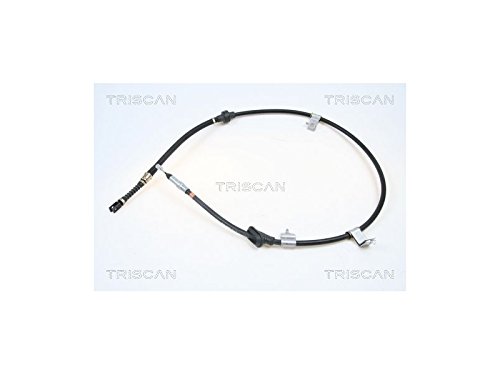 Triscan 814040141 Handbremsseil von Triscan