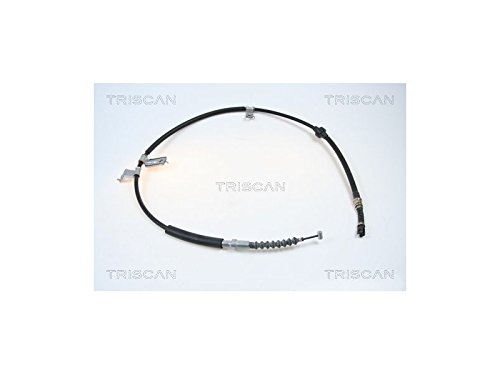 Triscan 814040144 Handbremsseil von Triscan