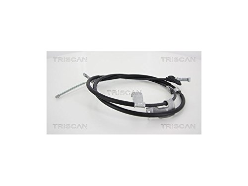 Triscan 814040148 Handbremsseil von Triscan