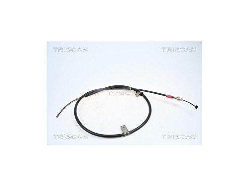 Triscan 814042123 Handbremsseil von Triscan