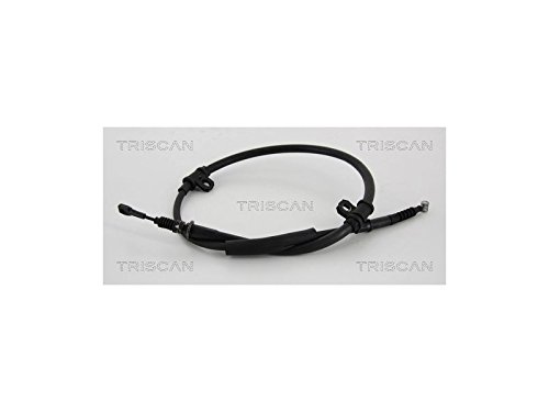 Triscan 814043181 Handbremsseil von Triscan