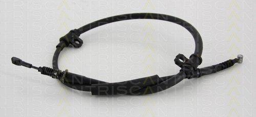 Triscan 814043181 Handbremsseil von Triscan