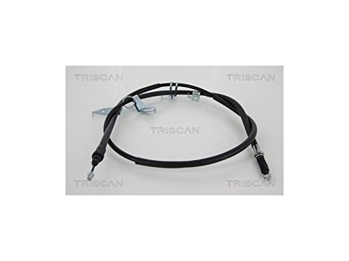 Triscan 814050167 Handbremsseil von Triscan