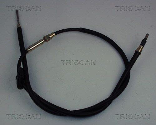 Triscan 814065112 Handbremsseil von Triscan