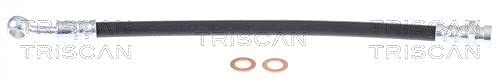 Triscan 8150 43229 Bremsschlauch von Triscan