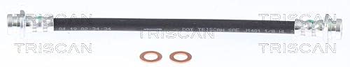 Triscan 8150 69224 Bremsschlauch von Triscan