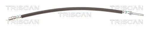 Triscan 815010219 Bremsschlauch vorne von Triscan