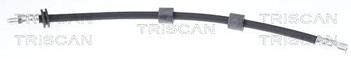 Triscan 815011107 Bremsschlauch vorne von Triscan