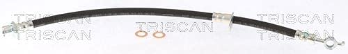 Triscan 815013133 Bremsschlauch vorne von Triscan