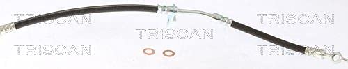 Triscan 815013335 Bremsschlauch vorne von Triscan