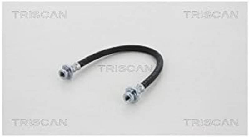 Triscan 815014242 Bremsschlauch hinten von Triscan