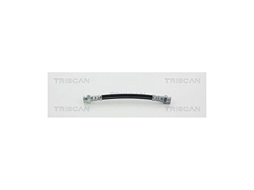 Triscan 815015225 Bremsschlauch hinten von Triscan