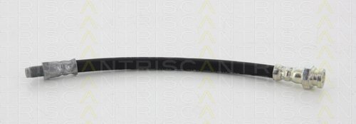 Triscan 815015235 Bremsschlauch hinten von Triscan