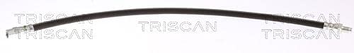 Triscan 815023206 Bremsschlauch hinten von Triscan