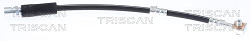 Triscan 815024130 Bremsschlauch vorne von Triscan