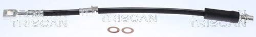 Triscan 815024131 Bremsschlauch vorne von Triscan