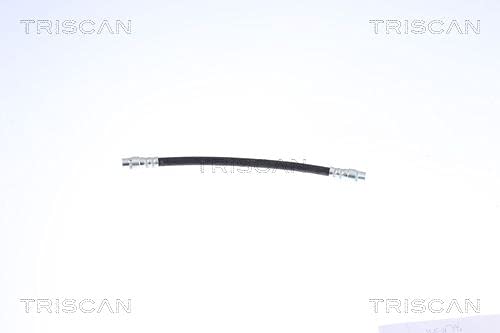 Triscan 815025216 Bremsschlauch hinten von Triscan