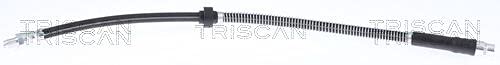 Triscan 815028113 Bremsschlauch vorne von Triscan