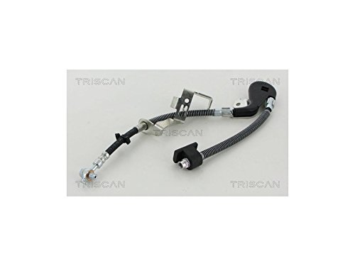 Triscan 815028127 Bremsschlauch vorne von Triscan