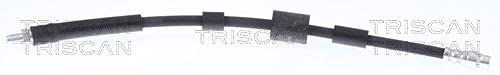 Triscan 815028129 Bremsschlauch vorne von Triscan