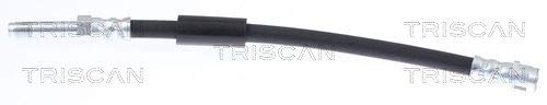 Triscan 815029273 Bremsschlauch hinten von Triscan