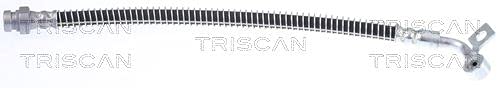 Triscan 815043112 Bremsschlauch vorne von Triscan