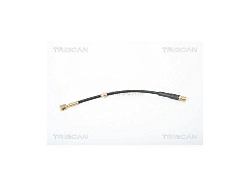 Triscan 815065105 Bremsschlauch vorne von Triscan