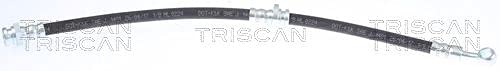 Triscan 815069113 Bremsschlauch vorne von Triscan