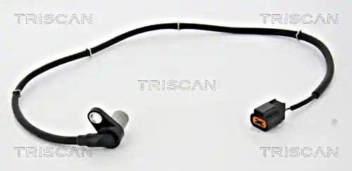 TRISCAN 8180 42301 Sensor, Raddrehzahl von TRISCAN