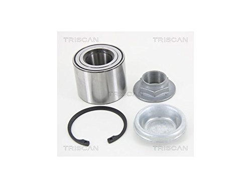 Triscan 853010269 Radlagersatz hinten von Triscan