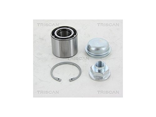 Triscan 853014256 Radlagersatz hinten von Triscan