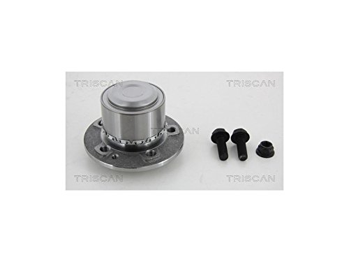 TRISCAN 8530 23127 Radlagersatz von Triscan