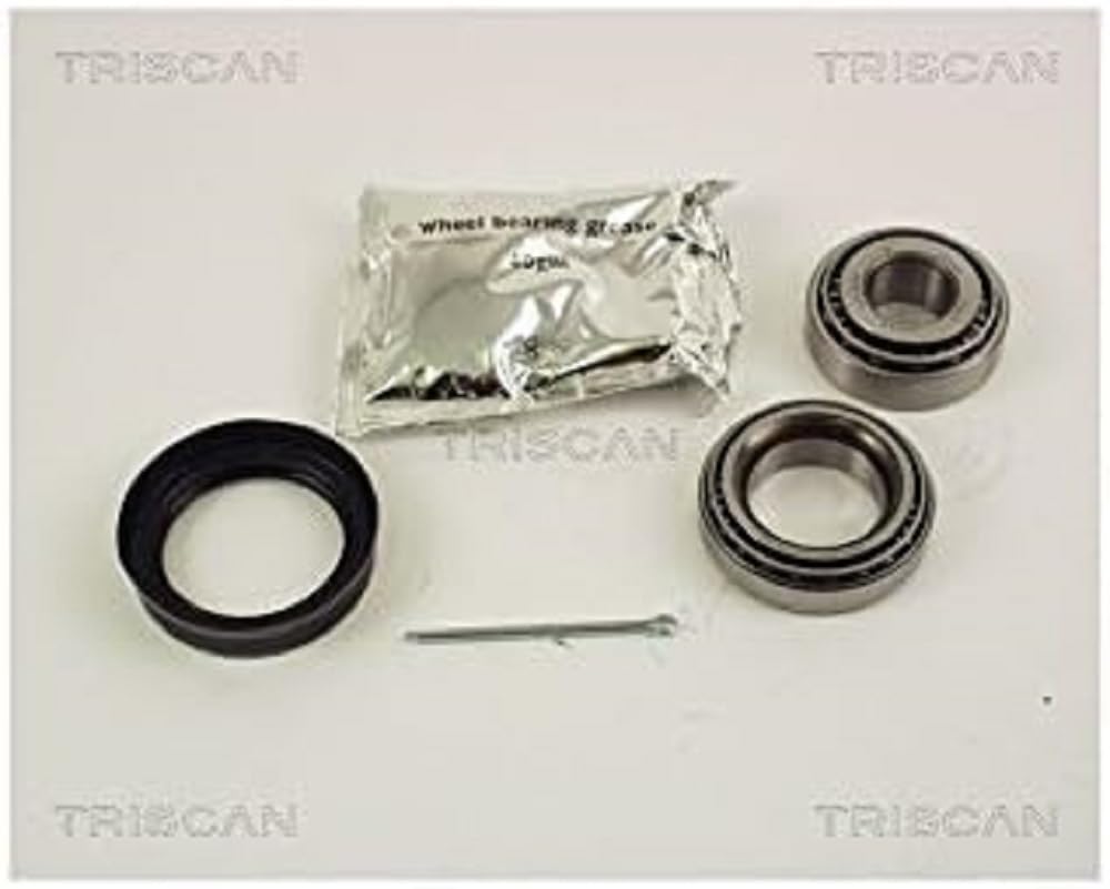 TRISCAN 8530 29219 Radlagersatz von TRISCAN