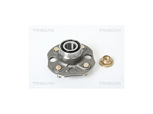 Triscan 853040230 Radlagersatz hinten von Triscan