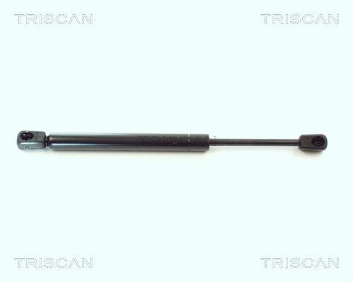 Triscan 871011201 Gasfeder Kofferraum von Triscan