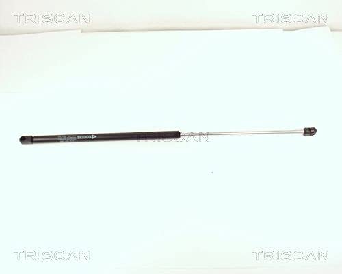 Triscan 871015203 Gasfeder Kofferraum von Triscan