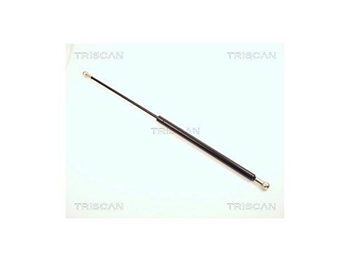 Triscan 87102415 Gasfeder Kofferraum von Triscan