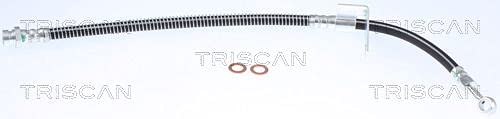 Triscan Bremsschlauch VA, 8150 43290 von TRISCAN