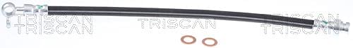 Triscan Bremsschlauch VA, 8150 50271 von TRISCAN