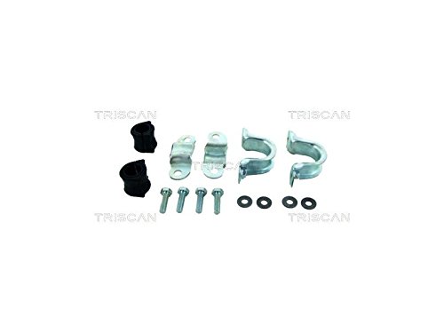 Triscan Rep.-Satz für Stabilisator, rechts+ links, 8500 10653 von Triscan