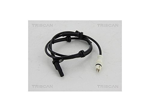 Triscan Sensor, Raddrehzahl, 8180 10201 von TRISCAN